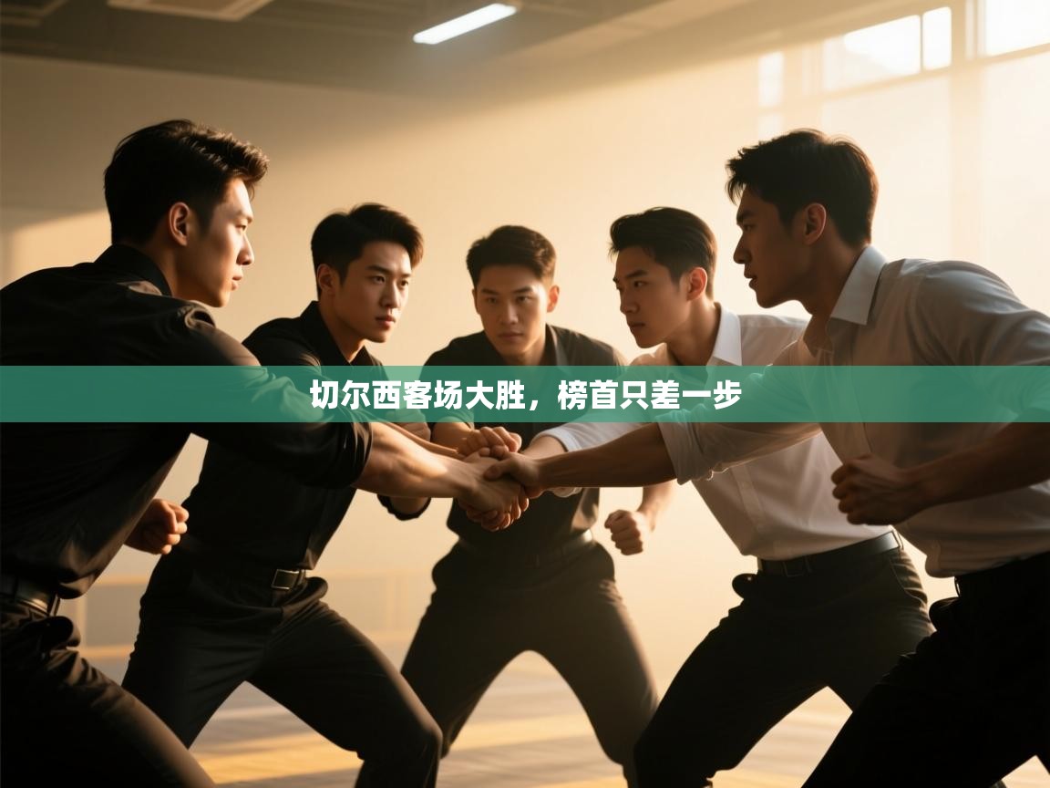 切尔西客场大胜，榜首只差一步  第2张