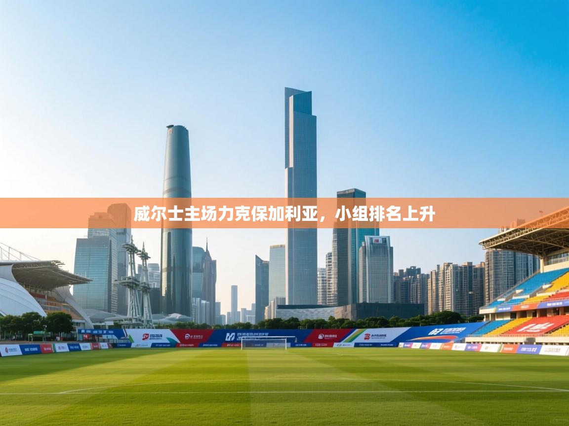 威尔士主场力克保加利亚，小组排名上升  第2张