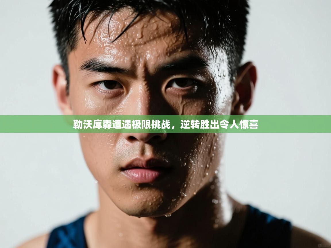 勒沃库森遭遇极限挑战,逆转胜出令人惊喜 第2张