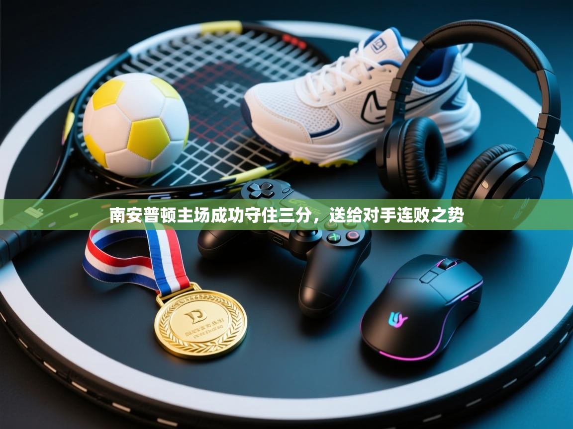 南安普顿主场成功守住三分,送给对手连败之势 第2张