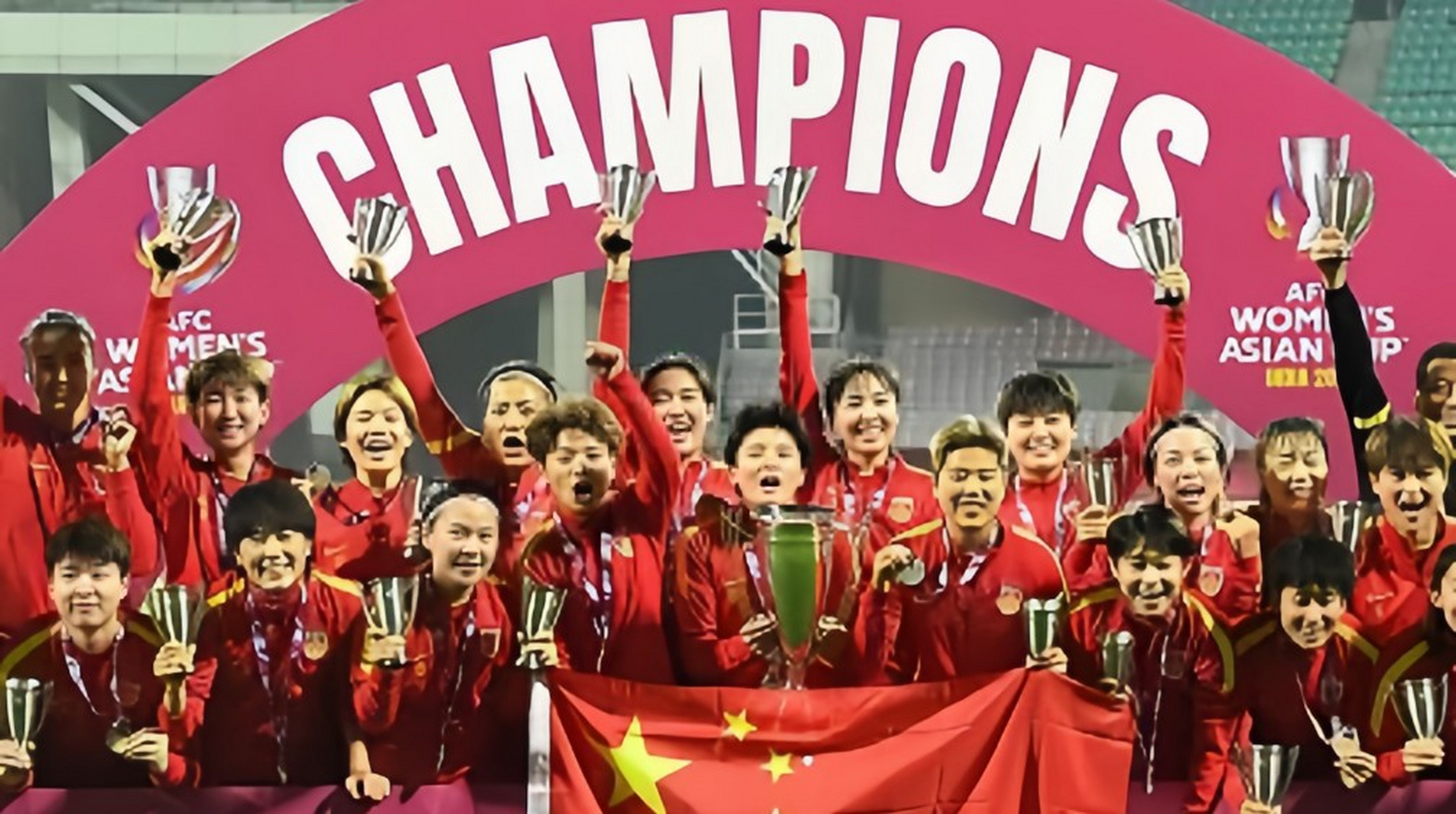 KOK万王之王官网-扬帆起航：女足国家队冲刺世界大赛